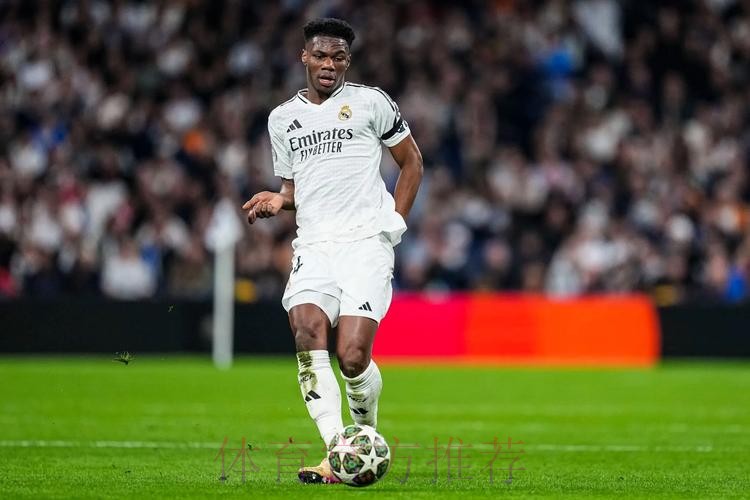 皇马认为琼阿梅尼是重要球员 相信他能带来贡献